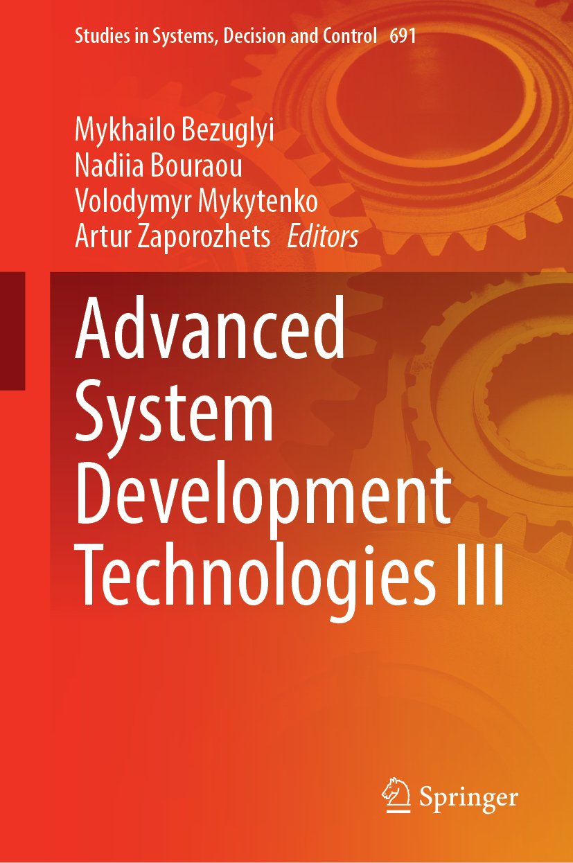 Advanced System Development Technologies III