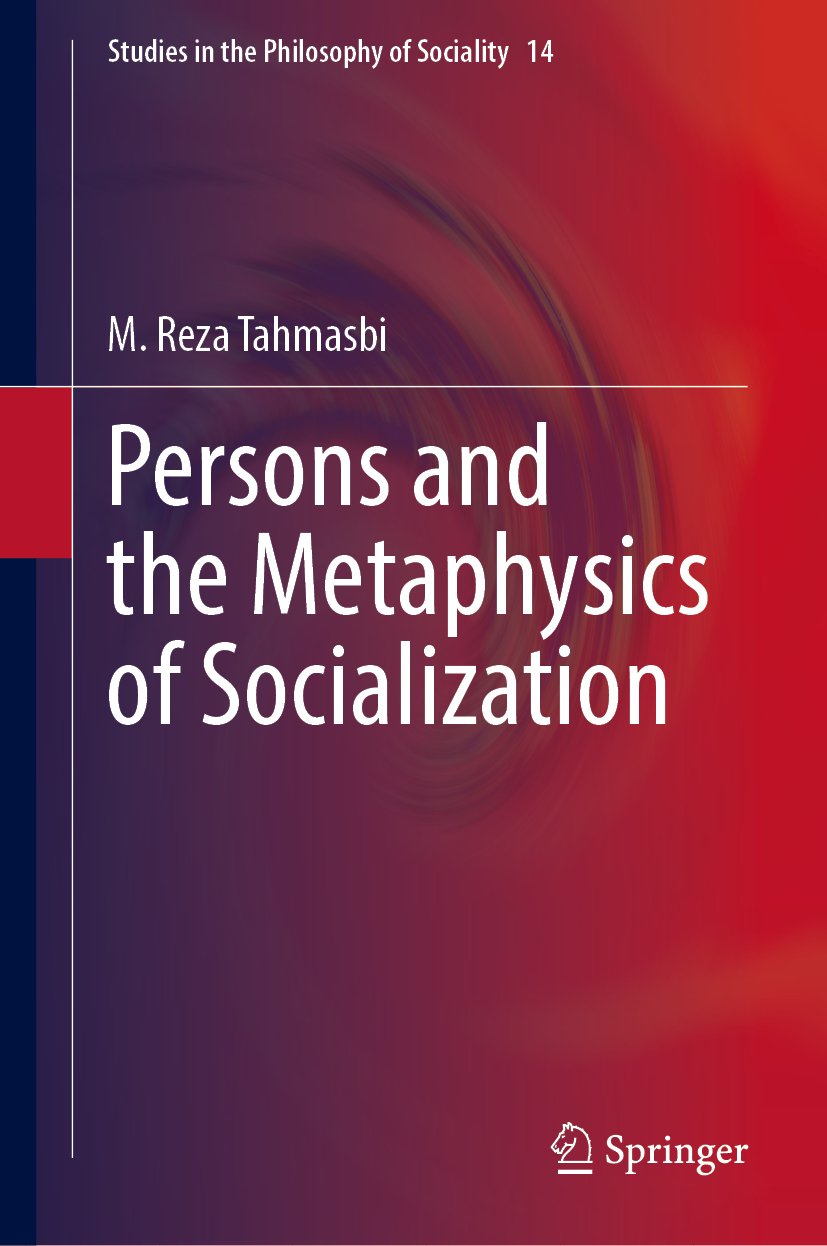 Persons and the Metaphysics of Socialization