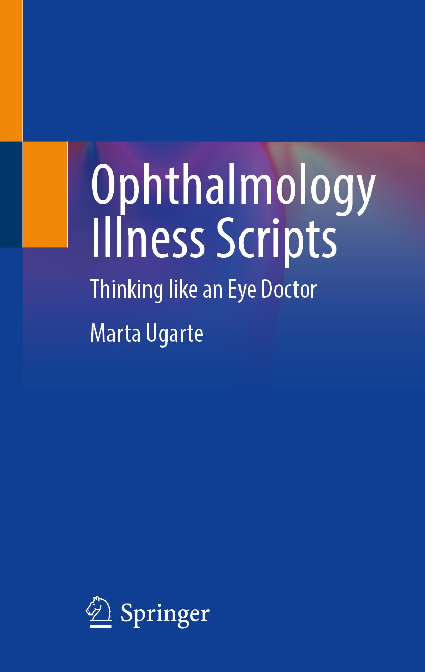 Ophthalmology Illness Scripts