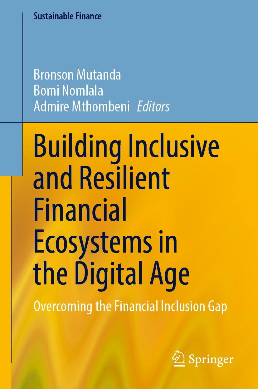 Building Inclusive and Resilient Financial Ecosystems in the Digital Age