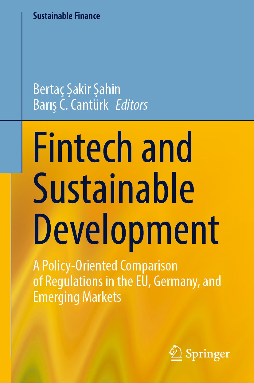 Fintech and Sustainable Development