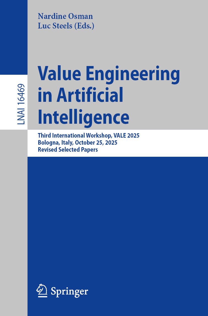 Value Engineering in Artificial Intelligence
