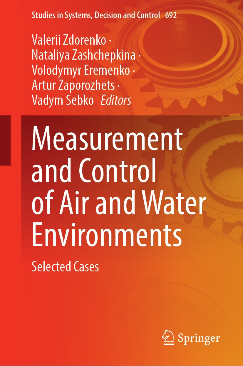 Measurement and Control of Air and Water Environments