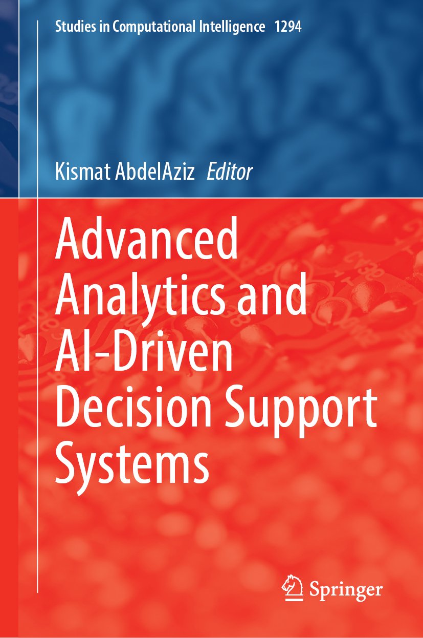 Studies in Computational Intelligence