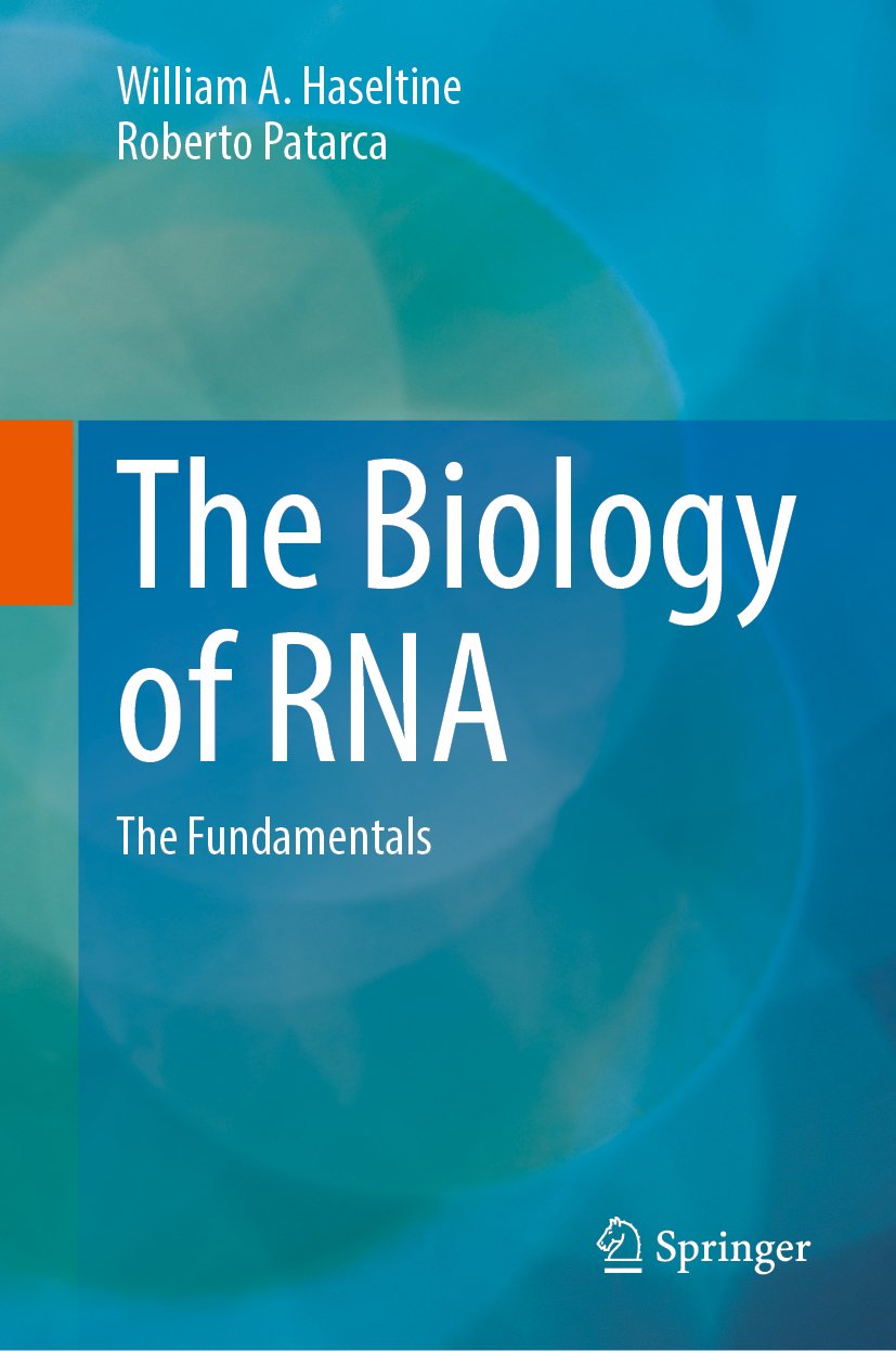 The Biology of RNA