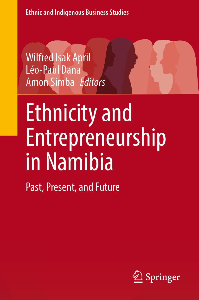 Ethnicity and Entrepreneurship in Namibia