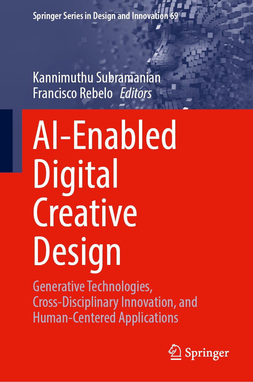 Springer Series in Design and Innovation