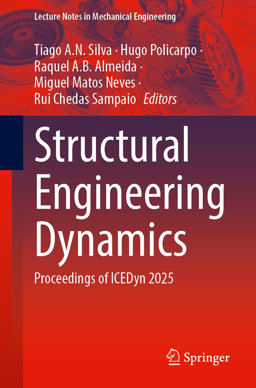 Structural Engineering Dynamics