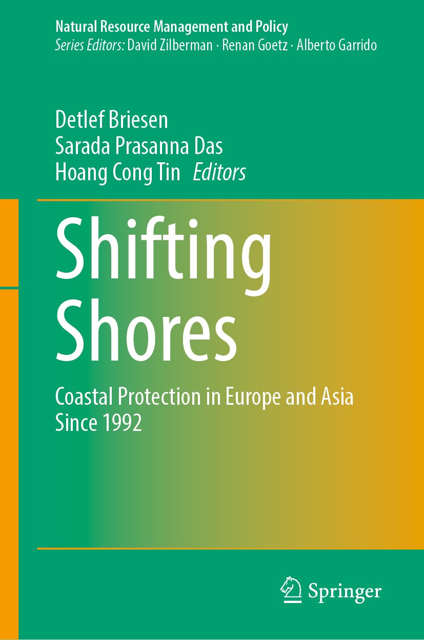 Shifting Shores