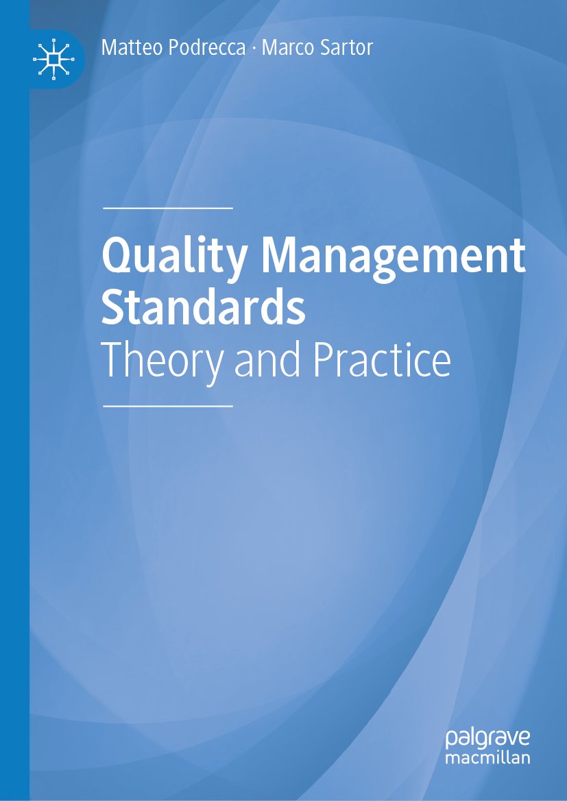 Quality Management Standards