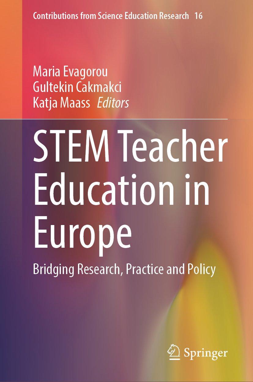 STEM Teacher Education in Europe