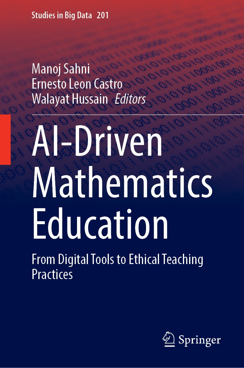 AI-Driven Mathematics Education