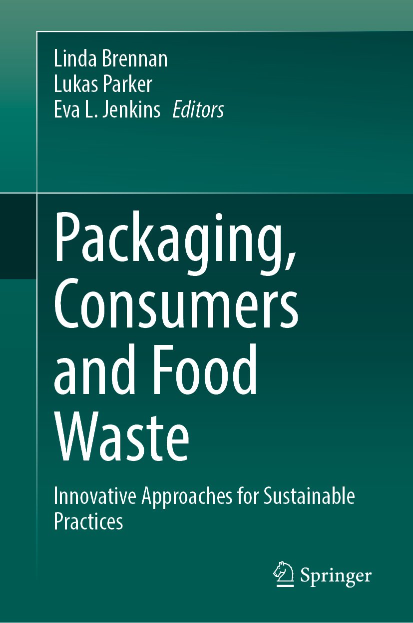 Packaging, Consumers and Food Waste