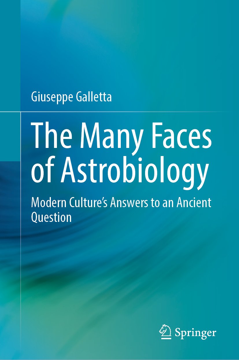 The Many Faces of Astrobiology