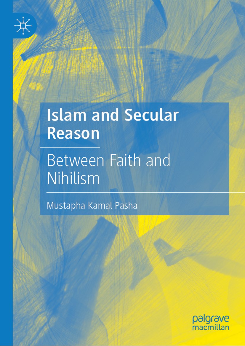 Islam and Secular Reason