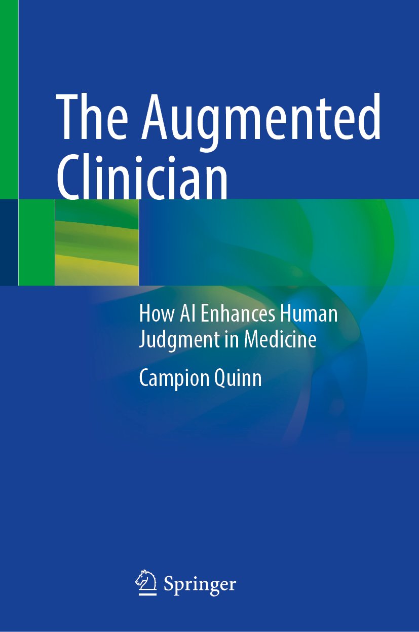 The Augmented Clinician