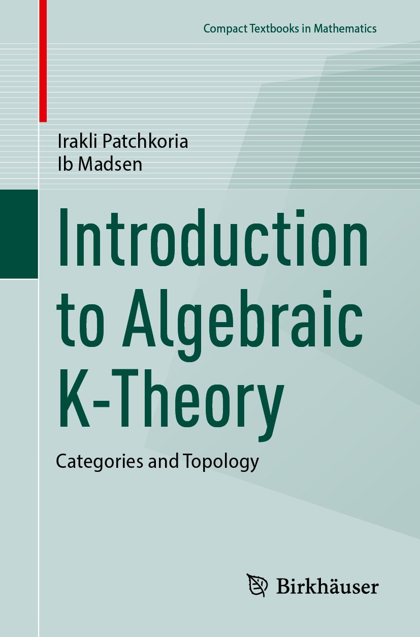Introduction to Algebraic K-Theory