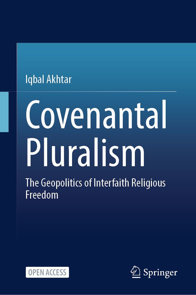 Covenantal Pluralism