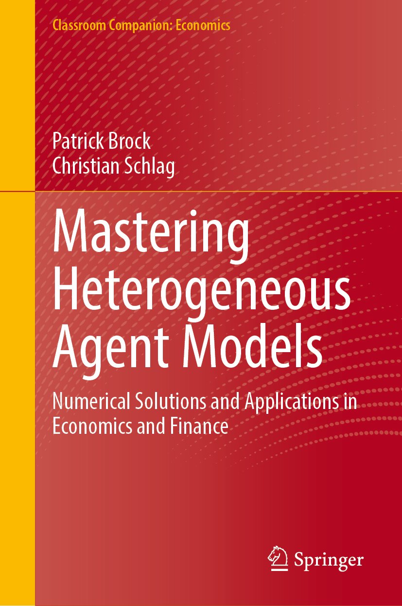 Mastering Heterogeneous Agent Models