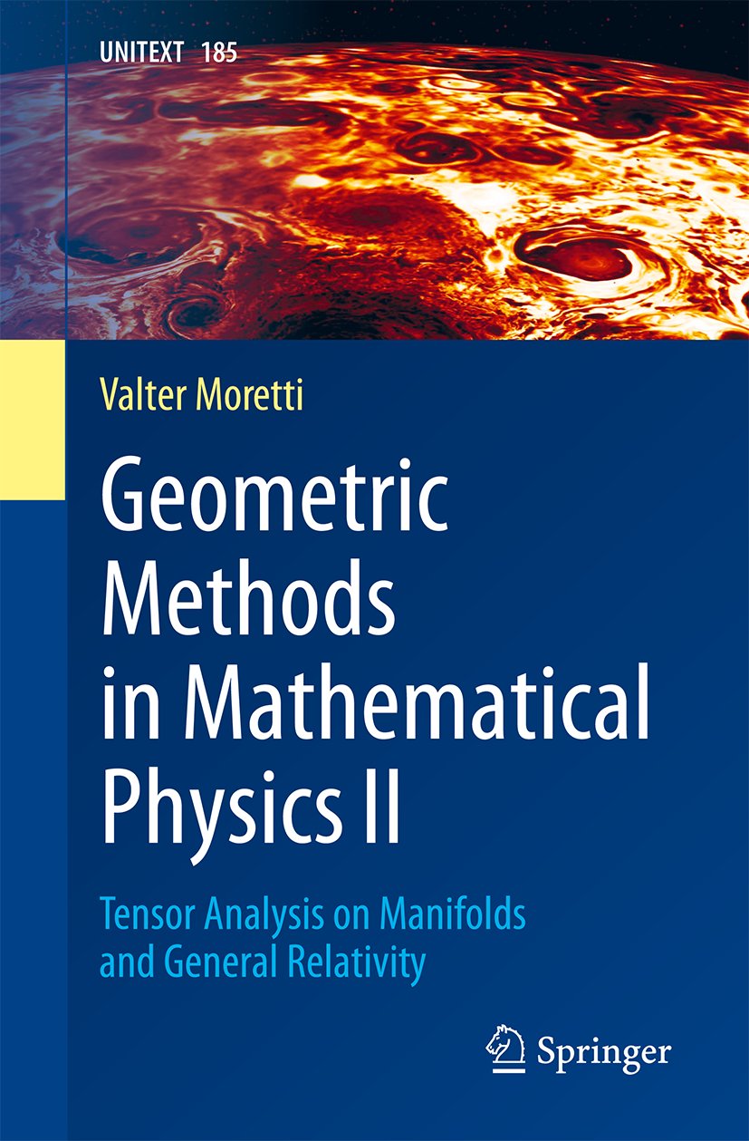 Geometric Methods in Mathematical Physics II