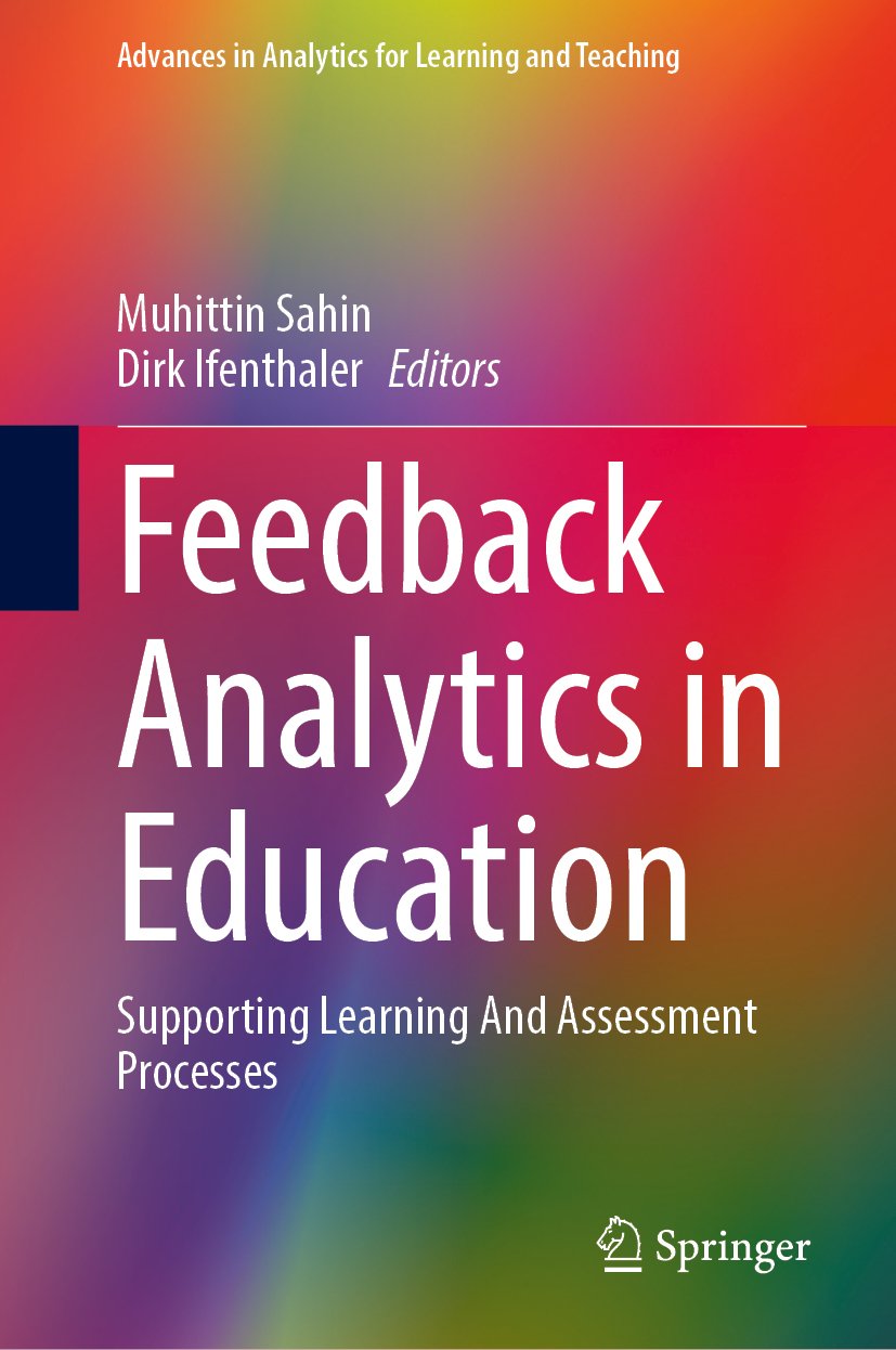 Feedback Analytics in Education