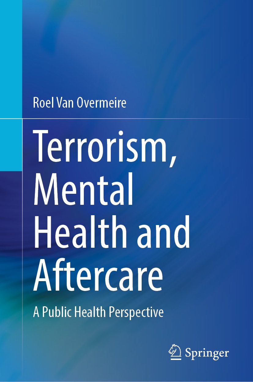Terrorism, Mental Health and Aftercare