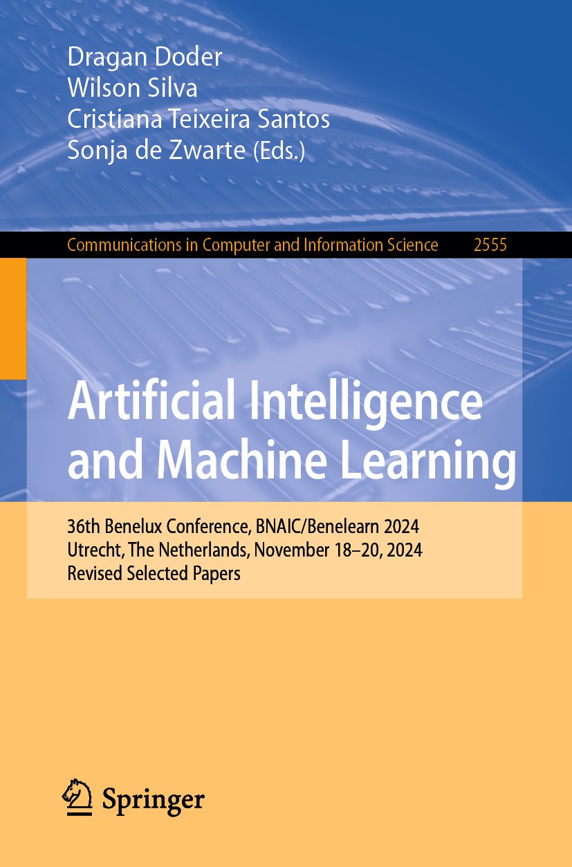 Artificial Intelligence and Machine Learning