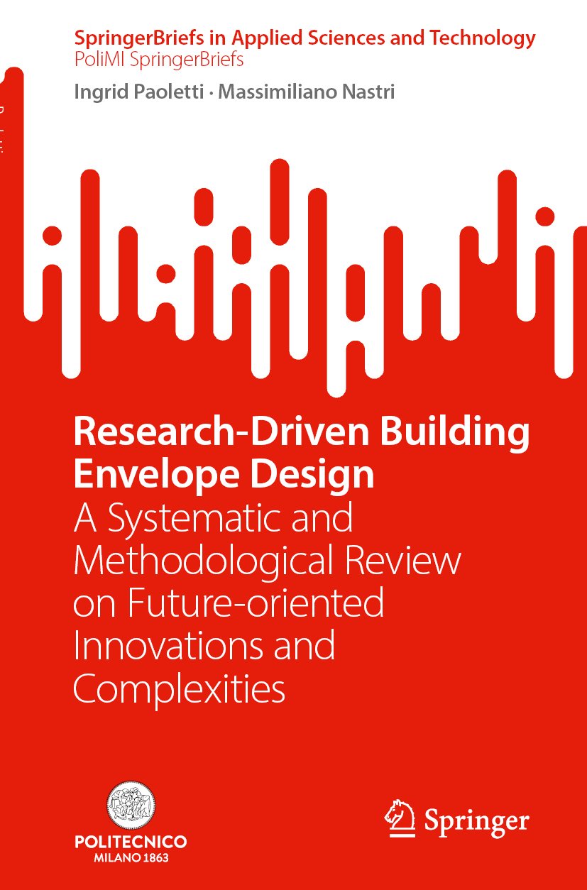 Research-Driven Building Envelope Design