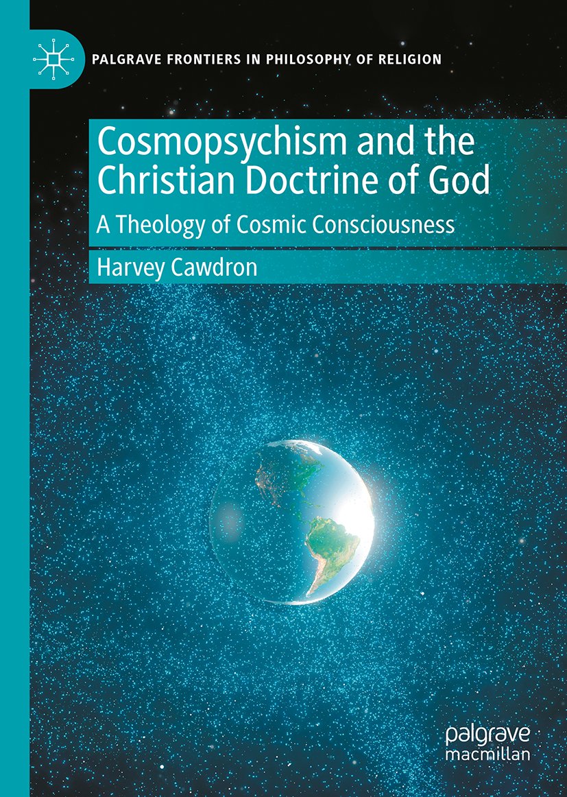 Cosmopsychism and the Christian Doctrine of God