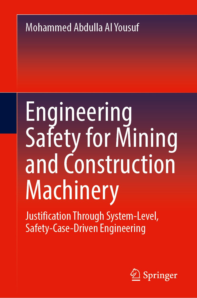Engineering Safety for Mining and Construction Machinery