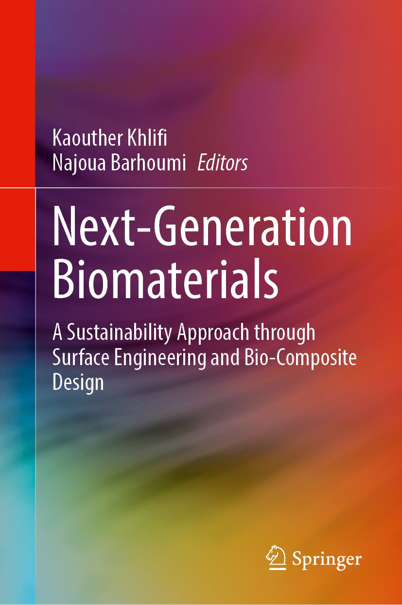 Next-Generation Biomaterials