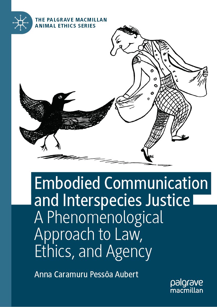 Embodied Communication and Interspecies Justice