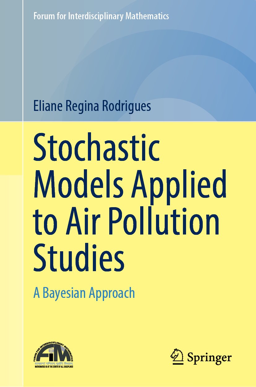 Stochastic Models Applied to Air Pollution Studies