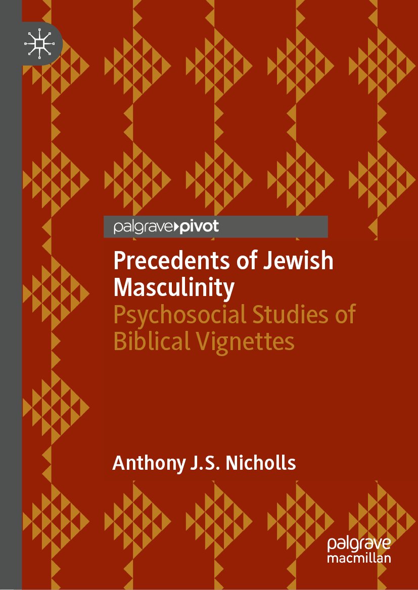 Precedents of Jewish Masculinity
