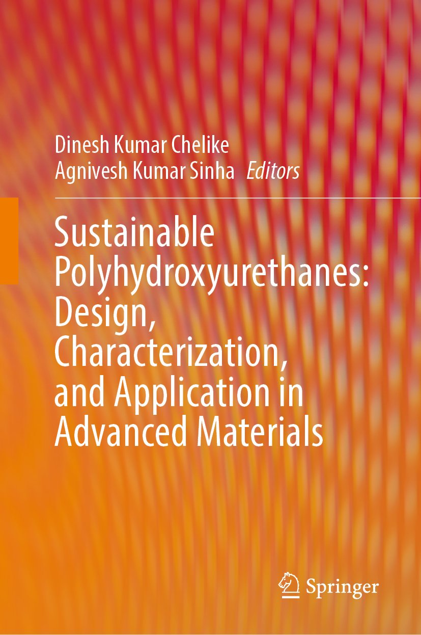 Sustainable Polyhydroxyurethanes: Design, Characterization, and Application in Advanced Materials