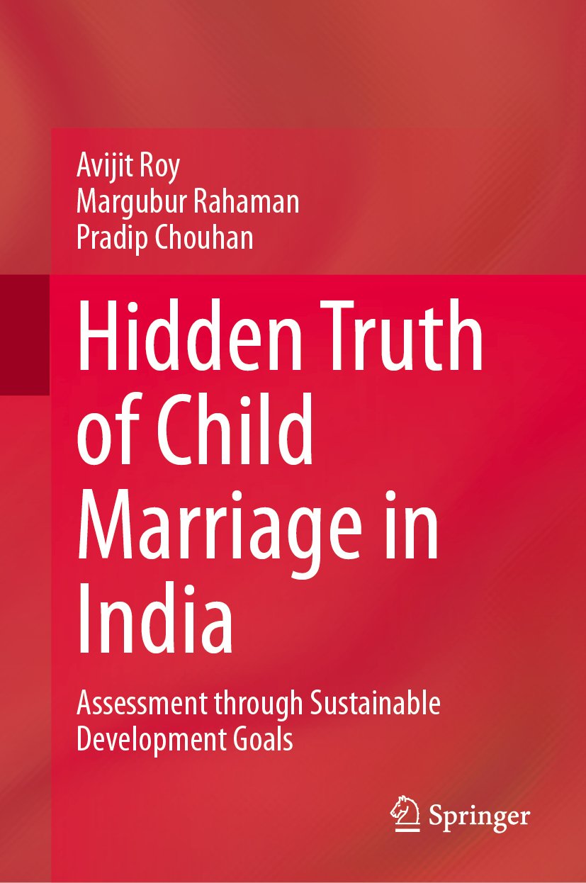 Hidden Truth of Child Marriage in India