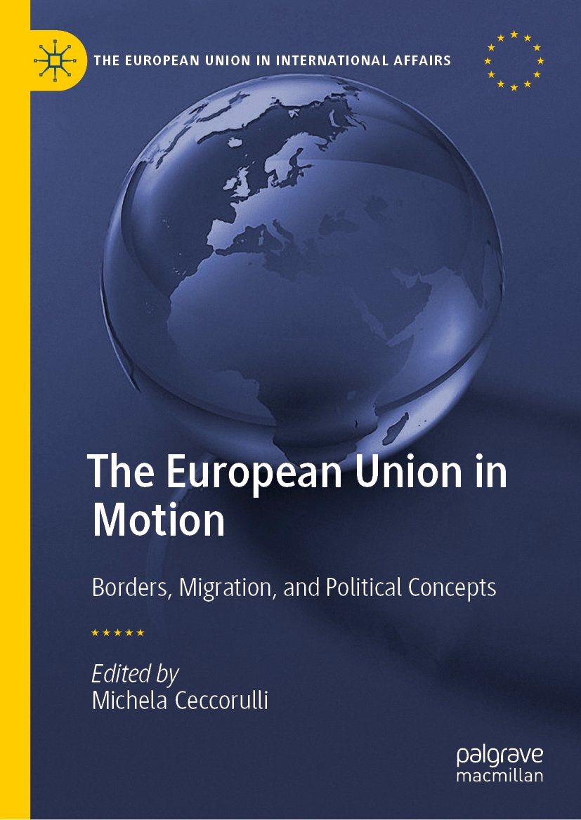 The European Union in Motion