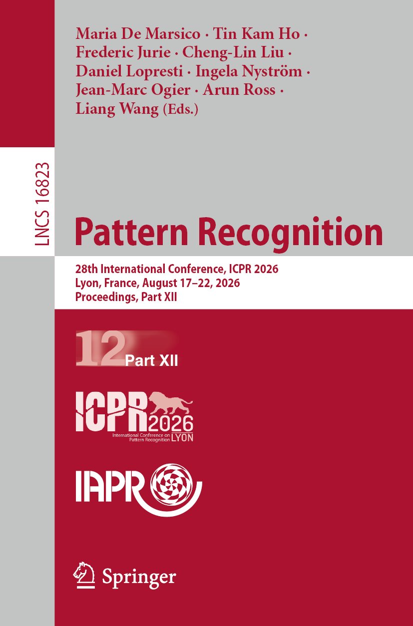 Pattern Recognition