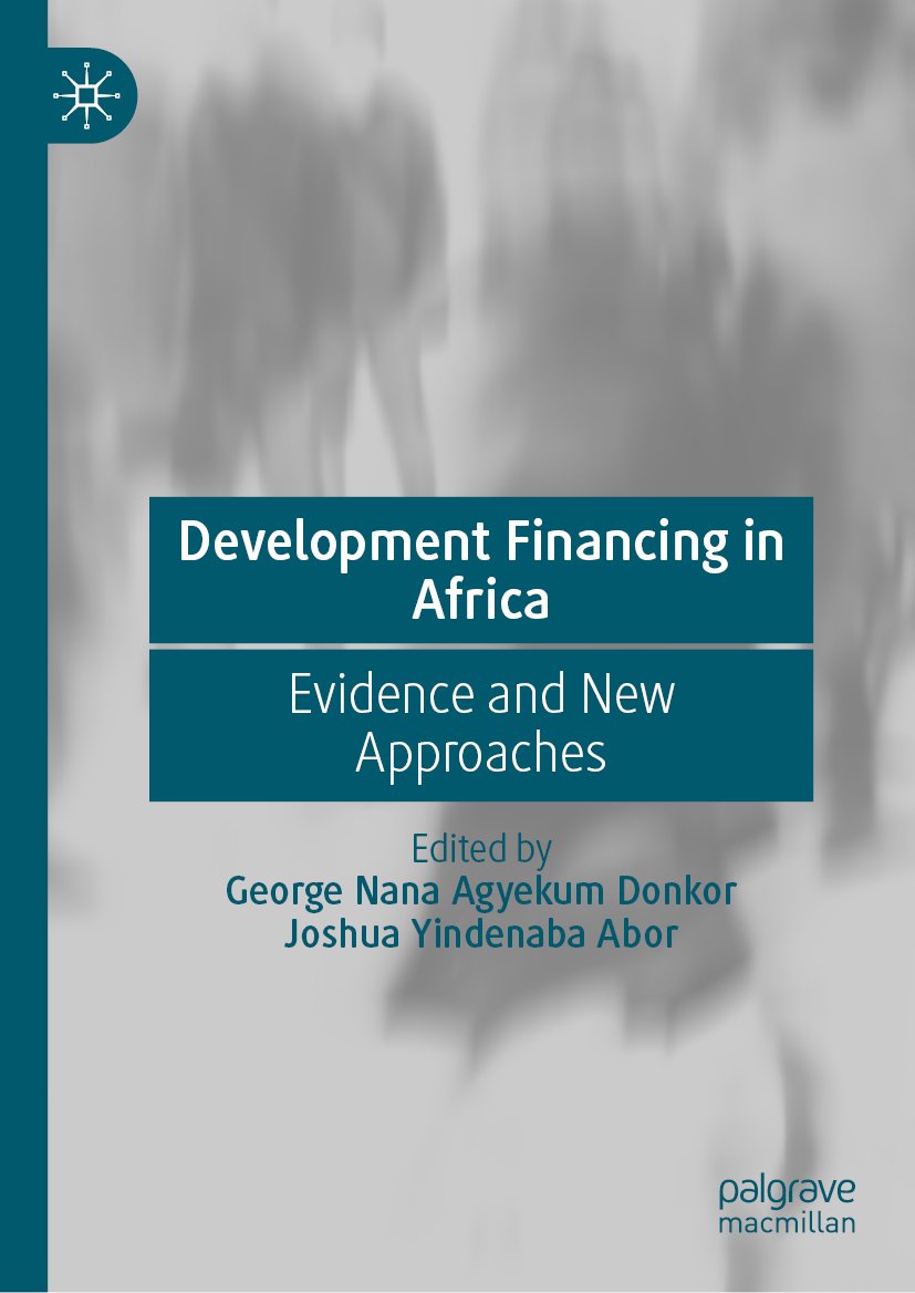 Development Financing in Africa