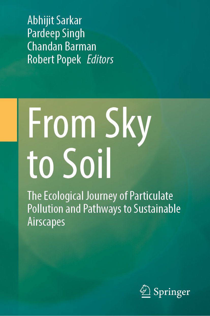 From Sky to Soil