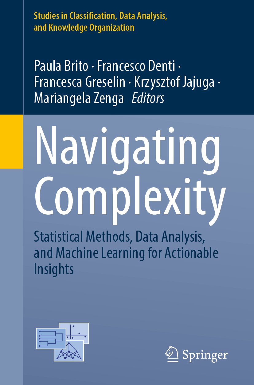 Navigating Complexity