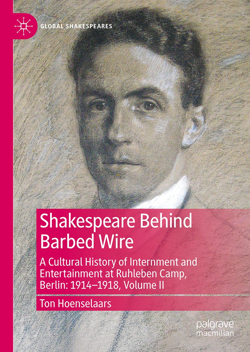 Shakespeare Behind Barbed Wire