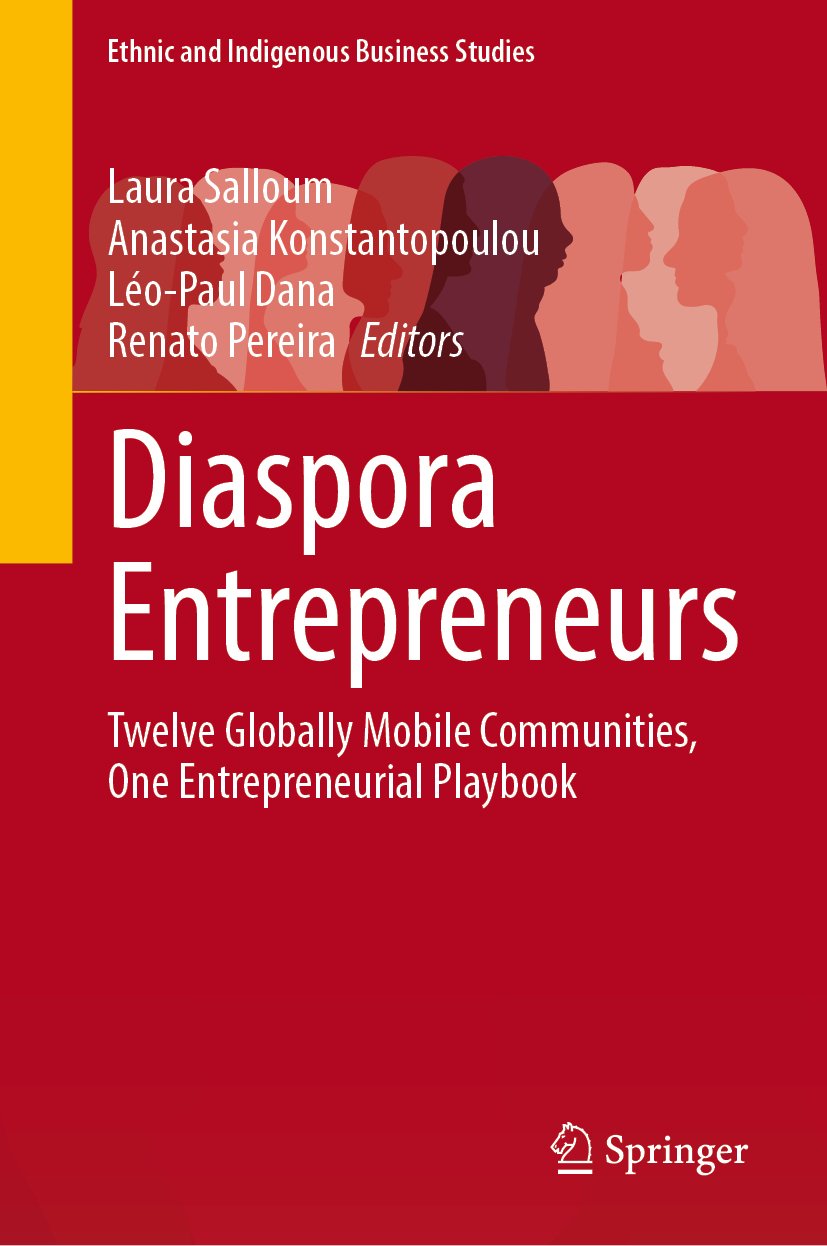 Diaspora Entrepreneurs