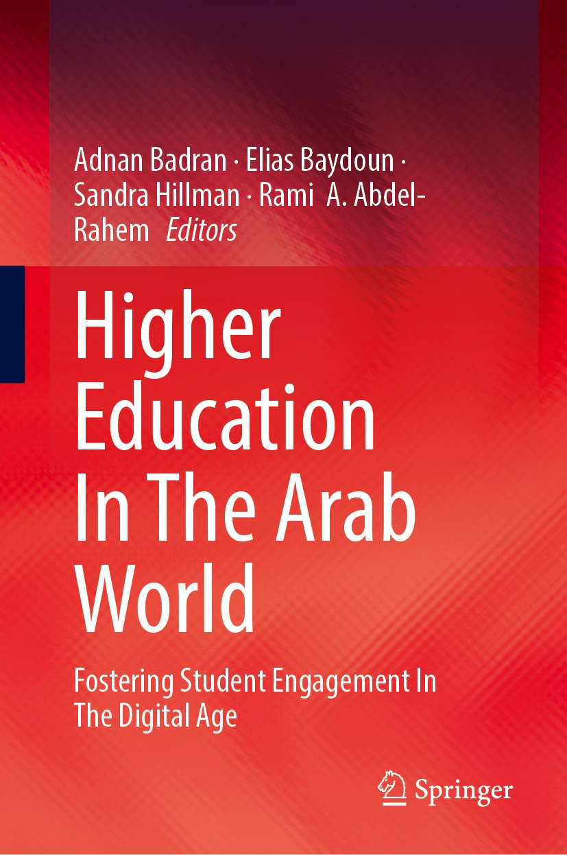 Higher Education In The Arab World