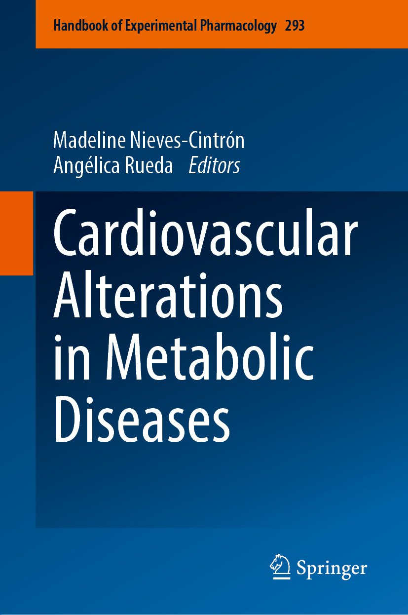 Cardiovascular Alterations in Metabolic Diseases