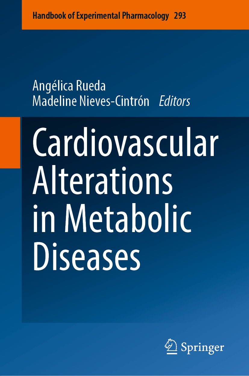 Cardiovascular Alterations in Metabolic Diseases