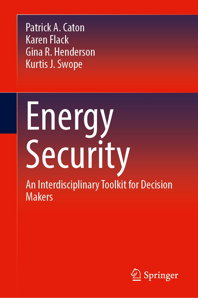 Energy Security