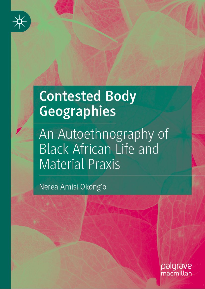 Contested Body Geographies