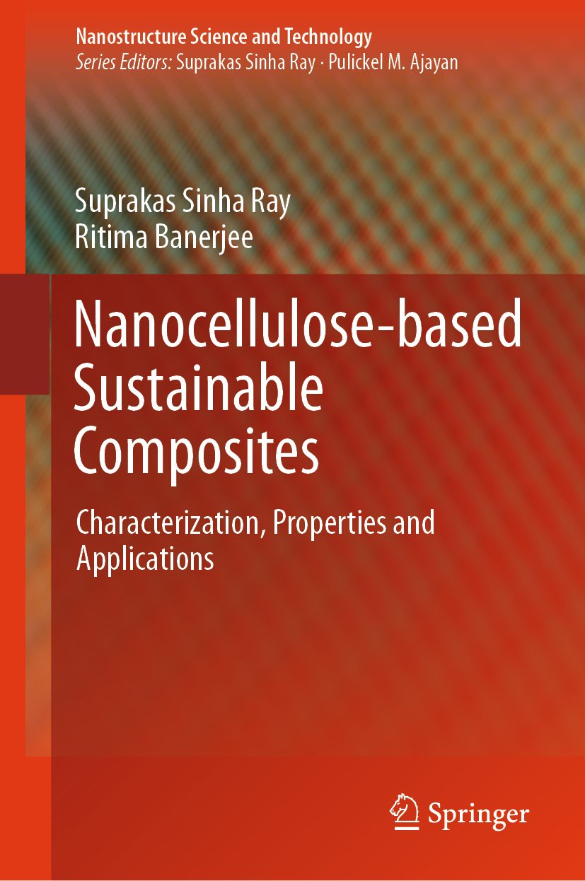 Nanocellulose-based Sustainable Composites