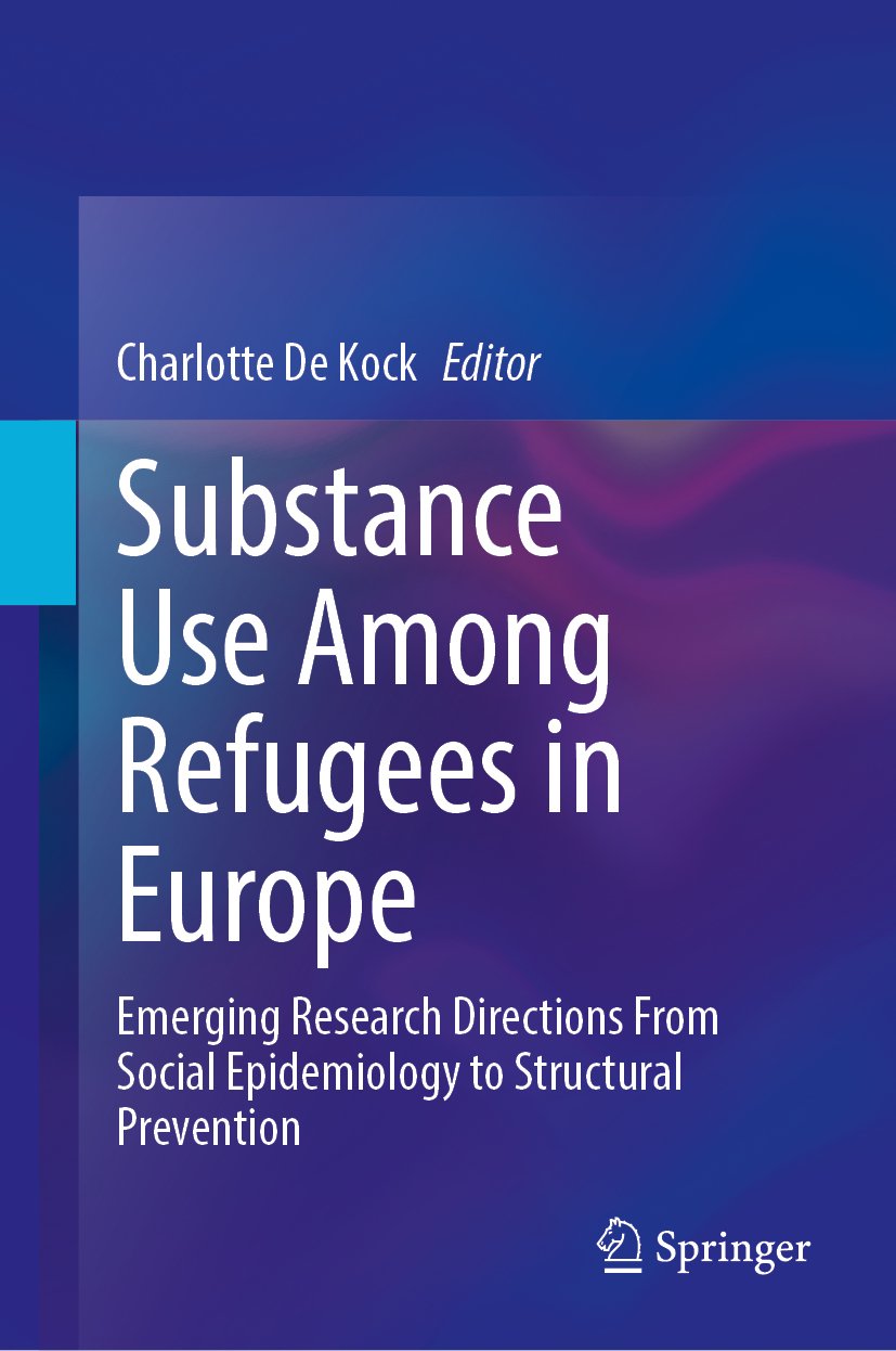 Substance Use Among Refugees in Europe